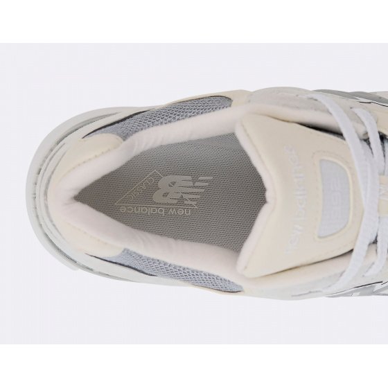 New Balance 992 White Reflection Made in USA