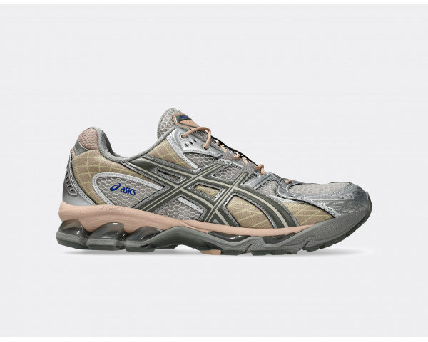 Asics Gel-Nimbus 10.1 Moonrock