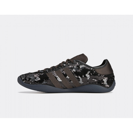 adidas Wales Bonner Karintha Sequin Core Black