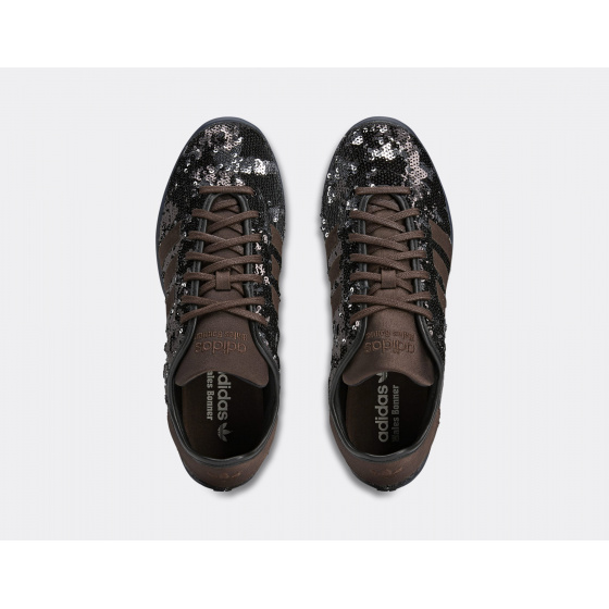 adidas Wales Bonner Karintha Sequin Core Black