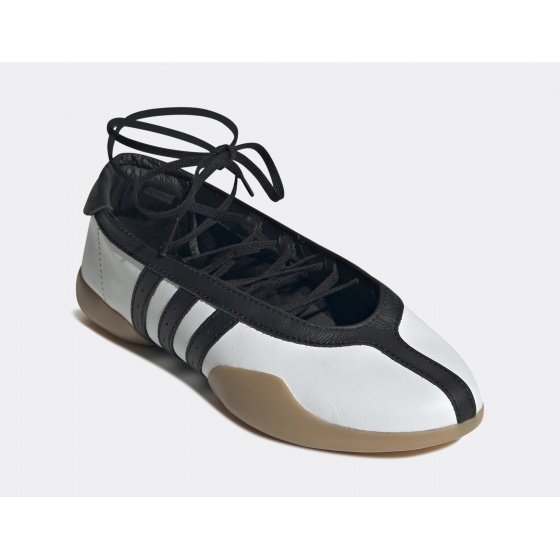 adidas W Taekwondo Mei Ballet White Black