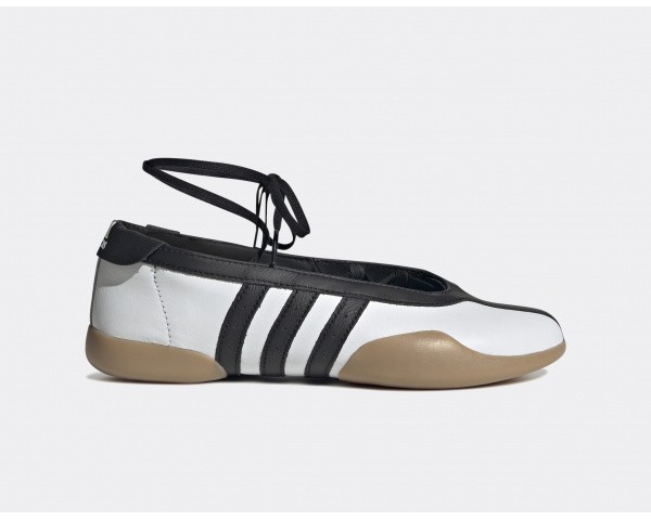 adidas W Taekwondo Mei Ballet White Black