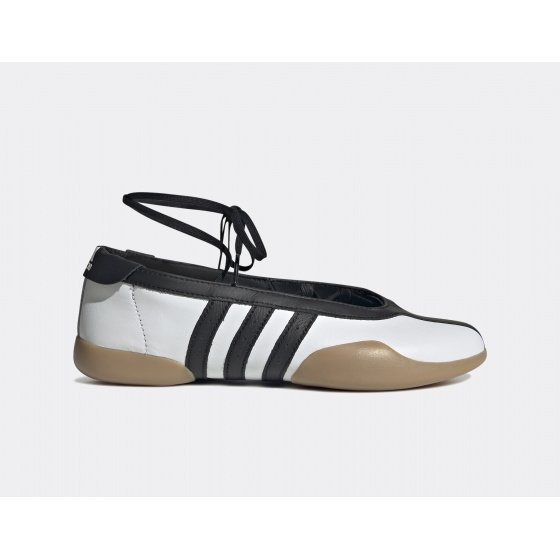 adidas W Taekwondo Mei Ballet White Black