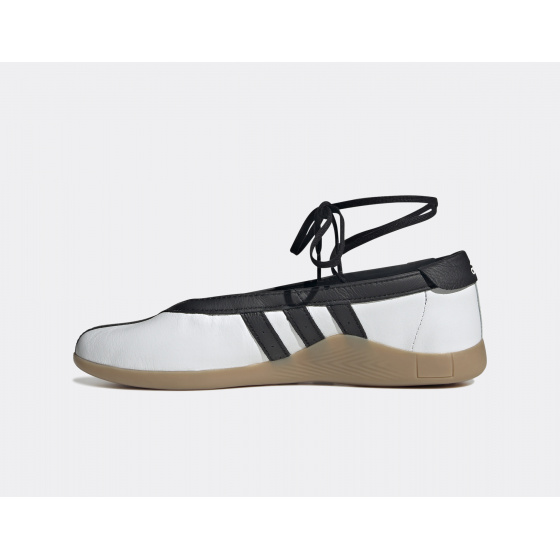 adidas W Taekwondo Mei Ballet White Black