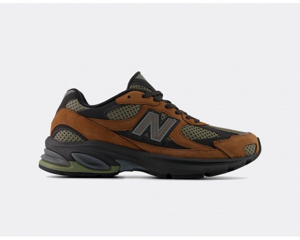 New Balance 2010 ANV Pecan