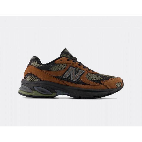 New Balance 2010 ANV Pecan