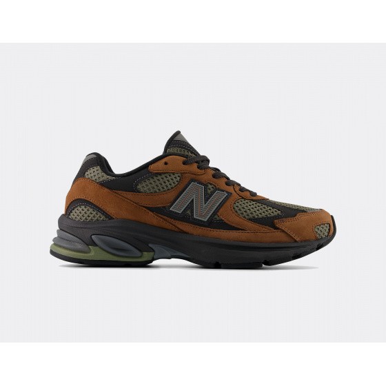 New Balance 2010 ANV Pecan