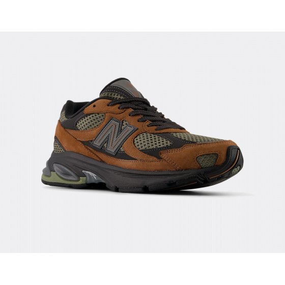 New Balance 2010 ANV Pecan