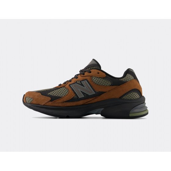 New Balance 2010 ANV Pecan