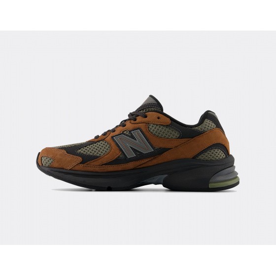 New Balance 2010 ANV Pecan