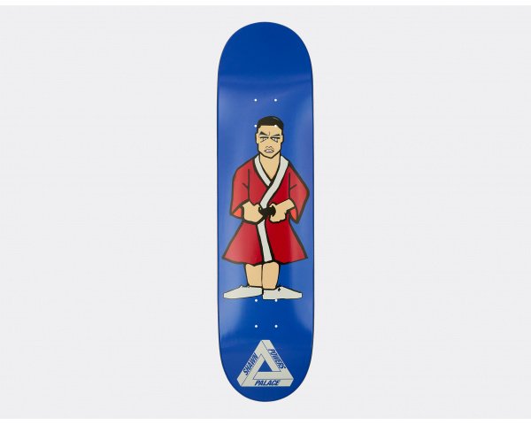 Palace Pro S39 Powers Board 8