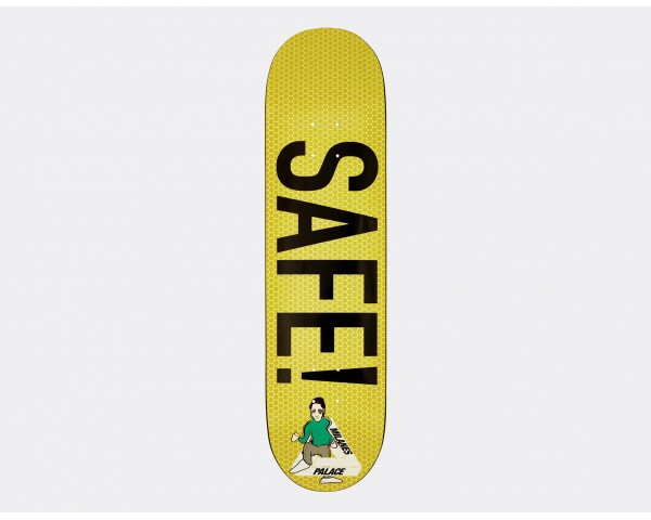 Palace Pro S39 Rory Board 8.06