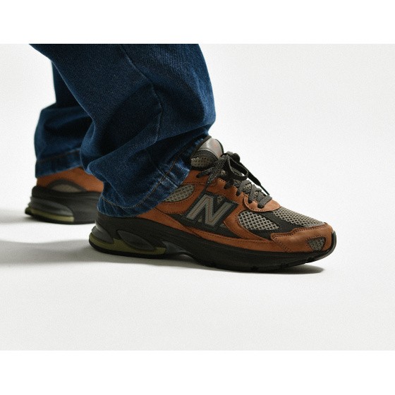 New Balance 2010 ANV Pecan