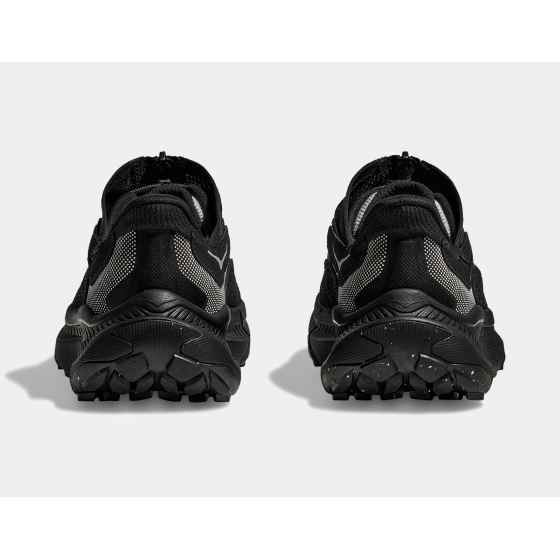 Hoka Project Transport Stealth Tech Black