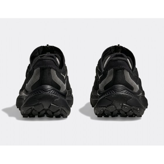 Hoka Project Transport Stealth Tech Black