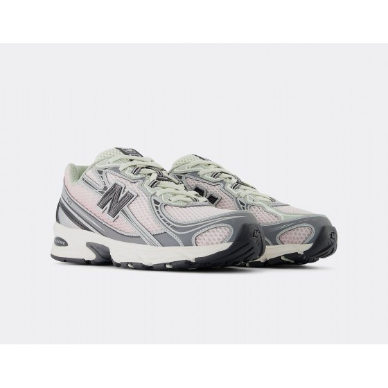 New Balance 740 YG2 Pink Granite