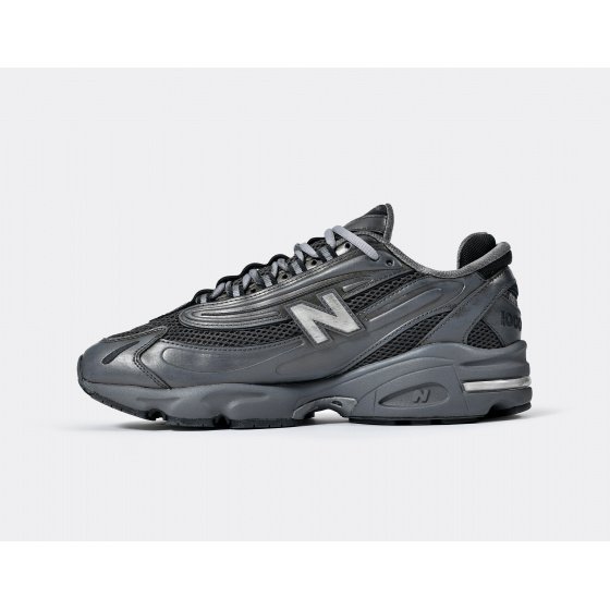 New Balance M1000 F Black Metallic