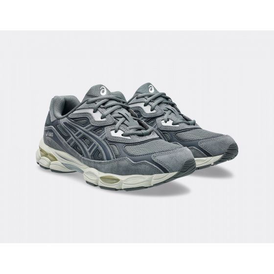 Asics Gel-NYC Steel Grey