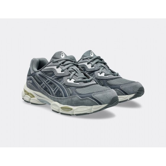 Asics Gel-NYC Steel Grey
