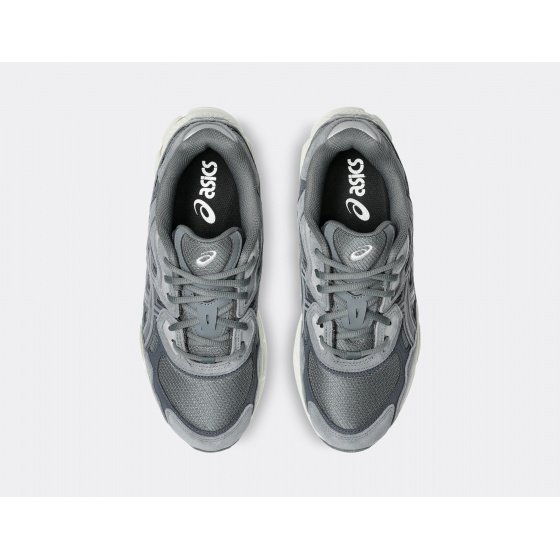 Asics Gel-NYC Steel Grey