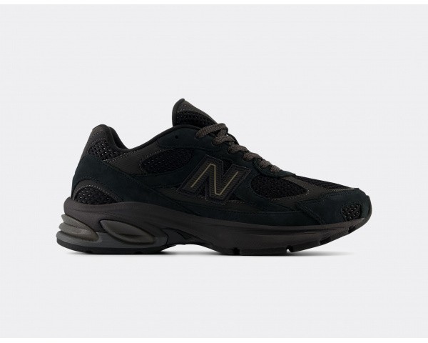 New Balance 2010 TTB Black