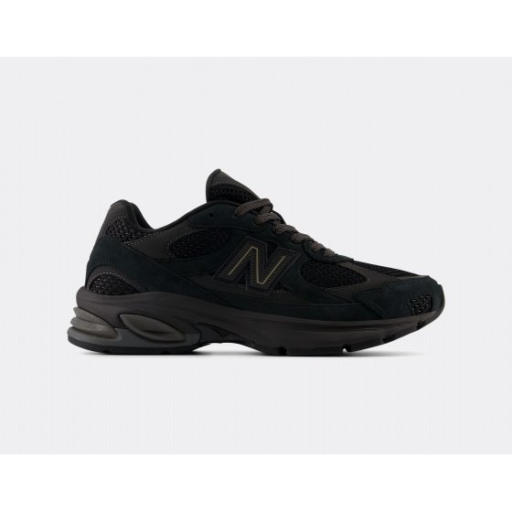 New Balance 2010 TTB Black