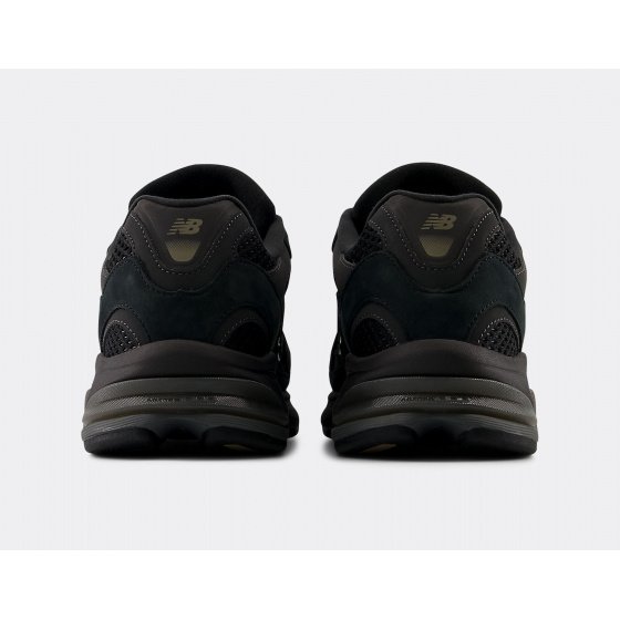 New Balance 2010 TTB Black