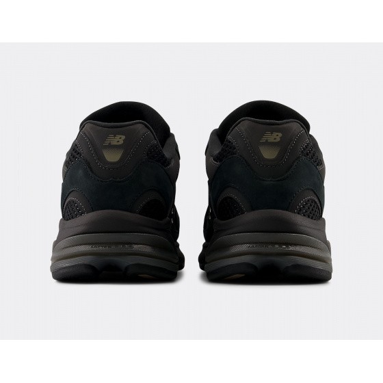 New Balance 2010 TTB Black