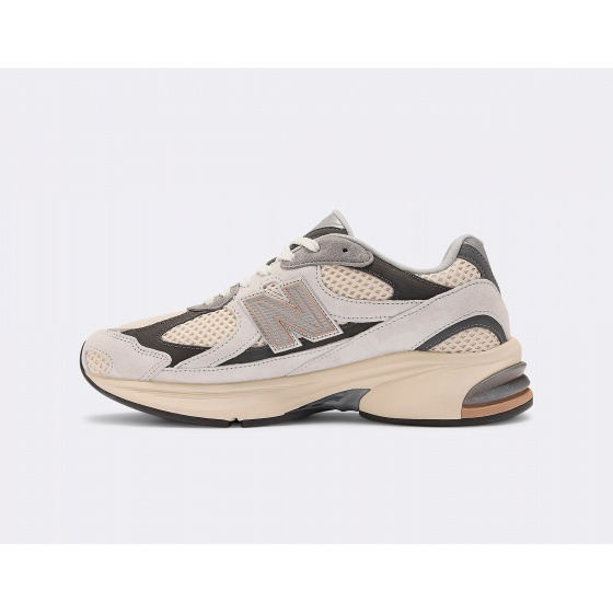 New Balance 2010 TTO Brighton Grey