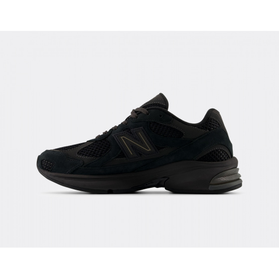 New Balance 2010 TTB Black