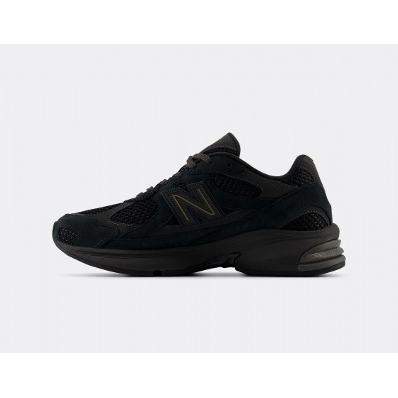 New Balance 2010 TTB Black