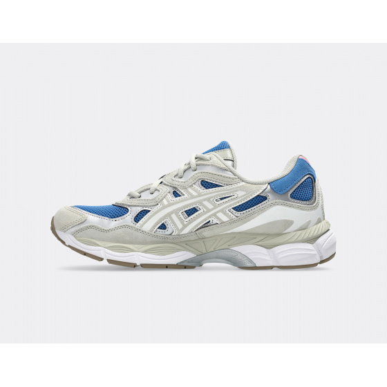 Asics Gel-NYC Polar Night Cream