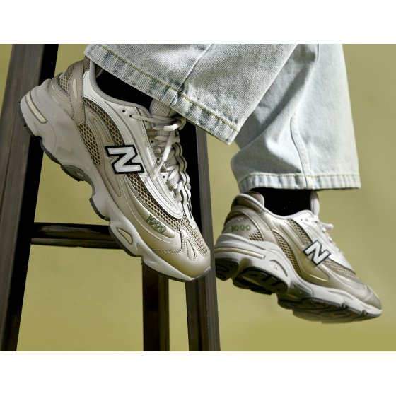 New Balance M1000 N Arid Stone