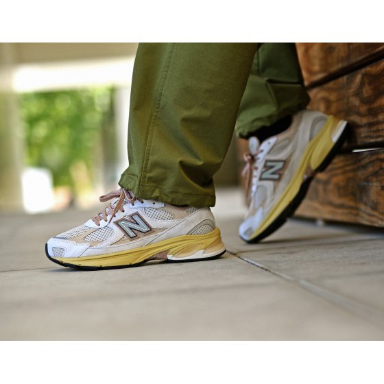 New Balance 2010 SGR Linen Desert Clay