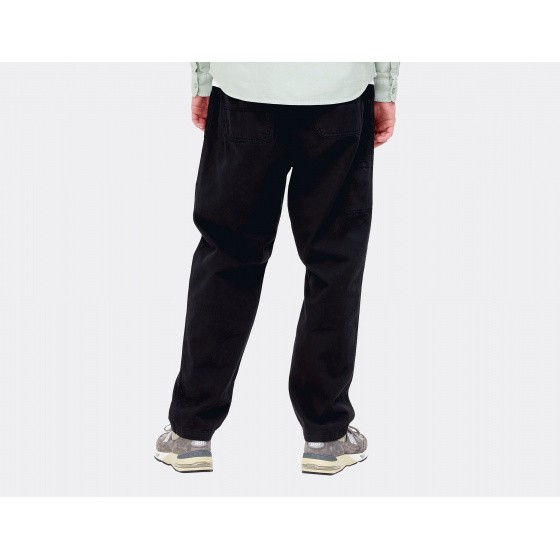 Carhartt WIP Flint Pant Black