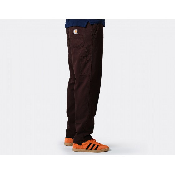 Carhartt WIP Flint Pant Palisander