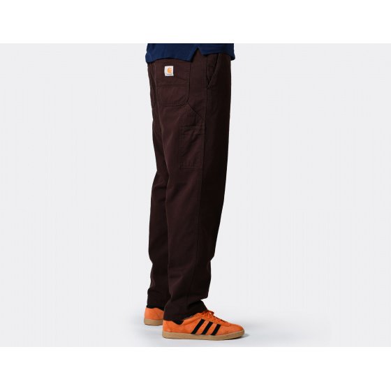 Carhartt WIP Flint Pant Palisander