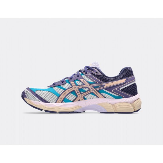 Asics Gel-Cumulus 16 Cloud Grey Bisque