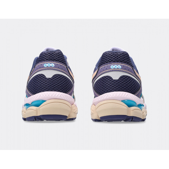 Asics Gel-Cumulus 16 Cloud Grey Bisque