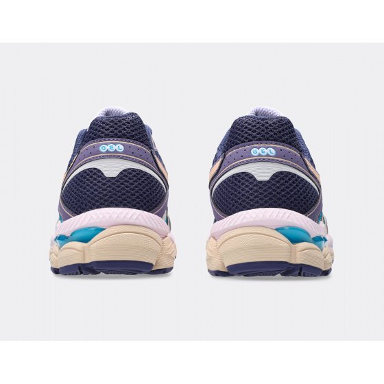 Asics Gel-Cumulus 16 Cloud Grey Bisque