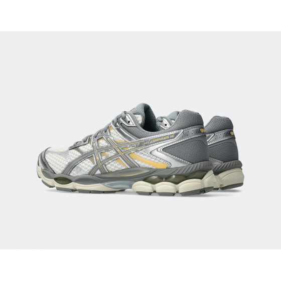 Asics Gel-Cumulus 16 Cream Clay Grey