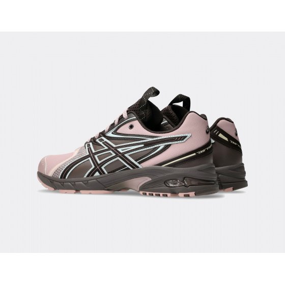 Asics UB11-S Gel-DS Trainer 14 Coneflower Black Coffee