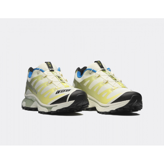 Salomon XT-4 OG Clearly Aqua