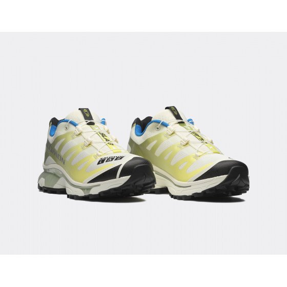 Salomon XT-4 OG Clearly Aqua