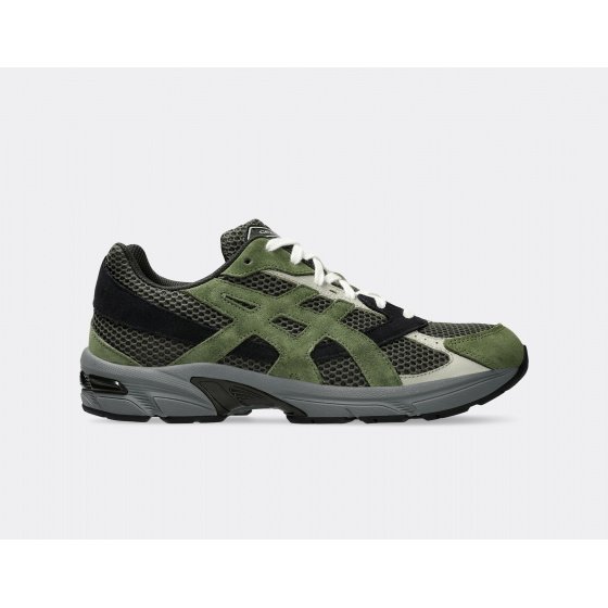 Asics Gel-1130 Suede Pack Olive Canvas