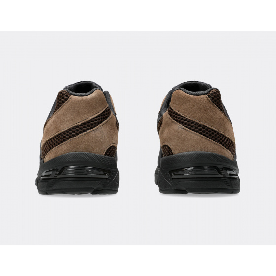 Asics Gel-1130 Suede Pack Dark Brown