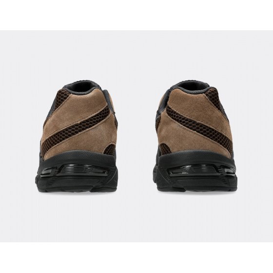 Asics Gel-1130 Suede Pack Dark Brown