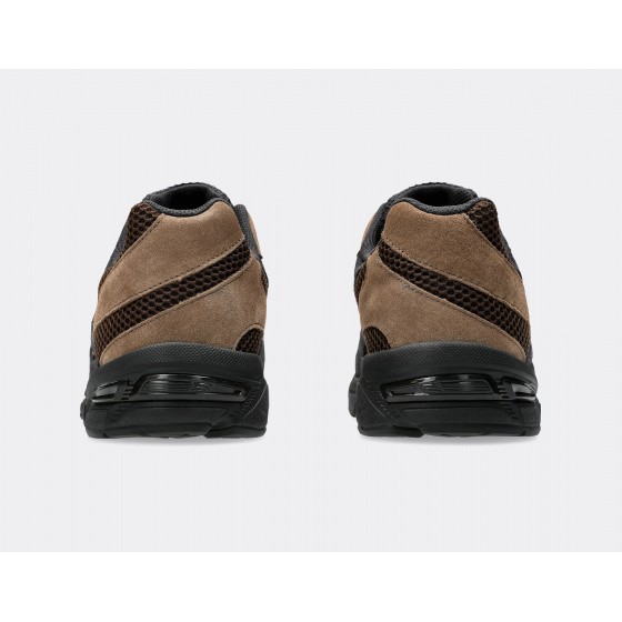 Asics Gel-1130 Suede Pack Dark Brown