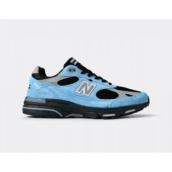 New Balance 993 Community Blue Made in USA