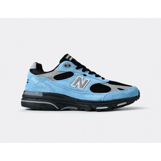 New Balance 993 Community Blue Made in USA